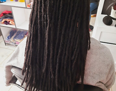 The Naturalle Hair And Beauty Salon