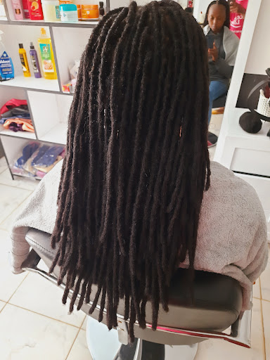 The Naturalle Hair And Beauty Salon