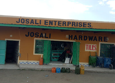 Josali Hardware