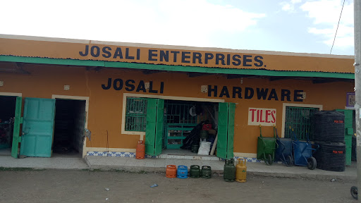 Josali Hardware