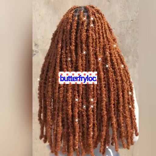 Beauty Point Salon, Kenyatta Market