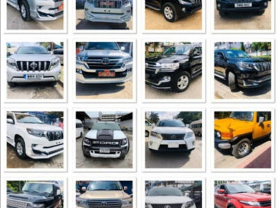 Myllow Car Dealers