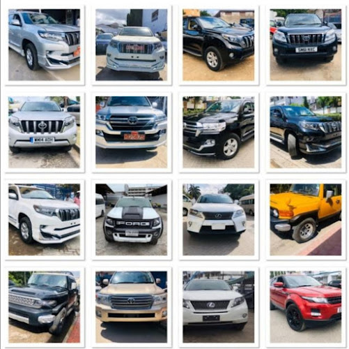 Myllow Car Dealers