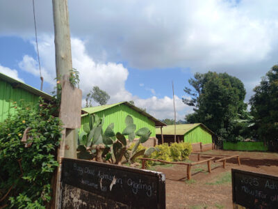 Bridge International Academy