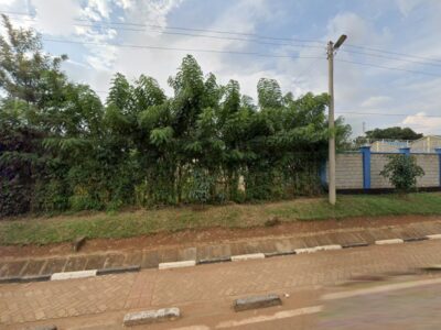 Orrose Agrovet