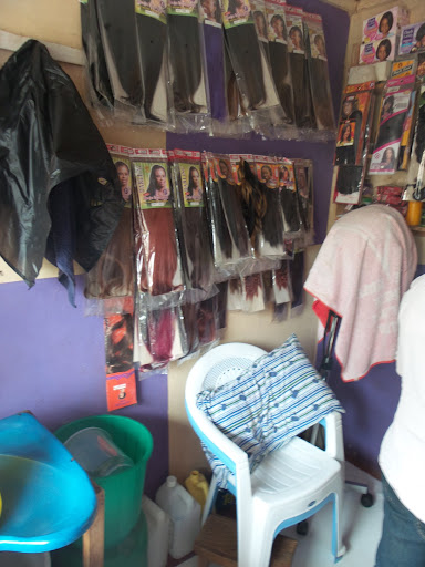 Jackie Hair And Beauty Saloon