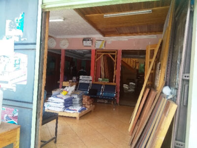 Timbertec Hardwarei Paint I Timber I Mdf Board I Construction In Kiambu Town