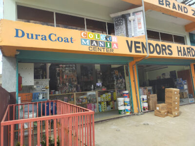 Vendors Hardware