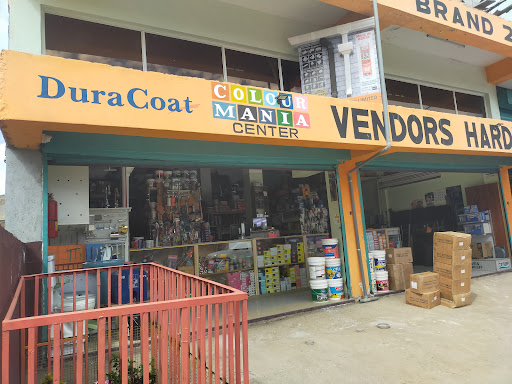 Vendors Hardware