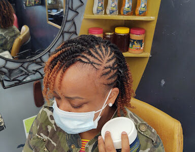 Johnlito Hair & Beauty Parlour