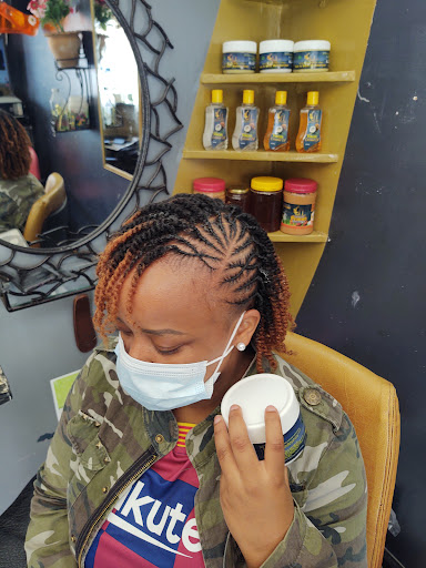 Johnlito Hair & Beauty Parlour