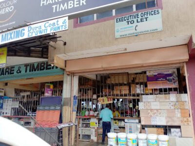 3 Rings Hardware Stores
