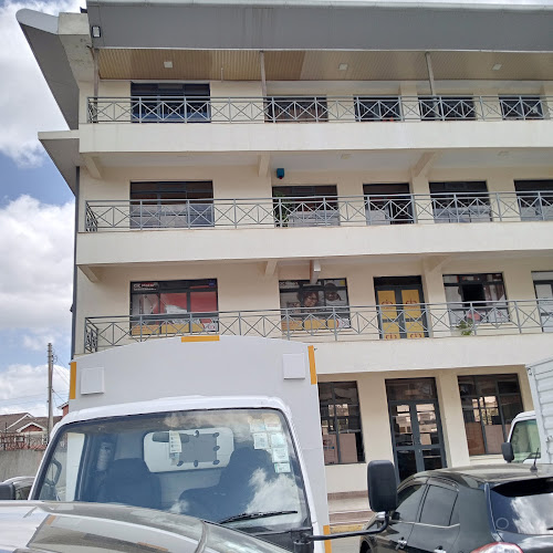 Cic Insurance Buruburu