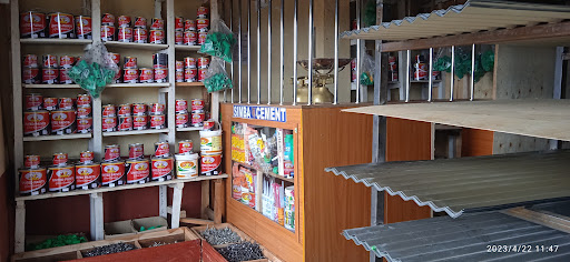 Manza Hardware & Glassmart