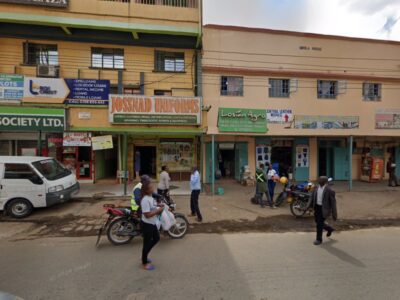 Agrovet Seeds