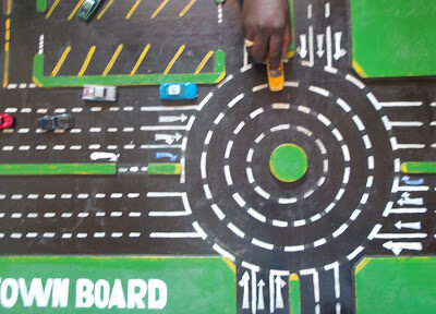 Wabody Driving School