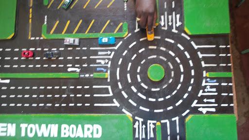 Wabody Driving School