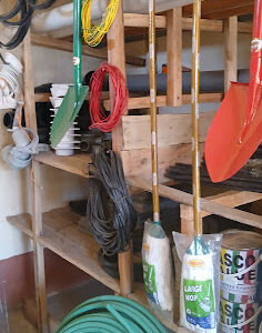 Brecanper Limited Hardware Miwani Branch