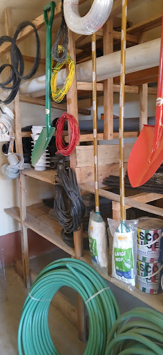 Brecanper Limited Hardware Miwani Branch