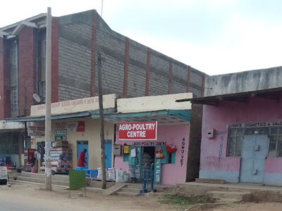 Agro Poultry Centre