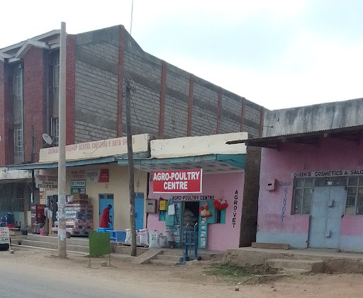 Agro Poultry Centre