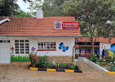Trinitas International School