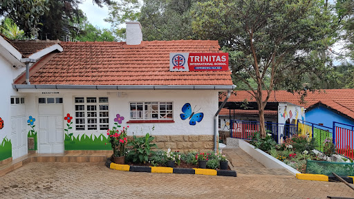 Trinitas International School