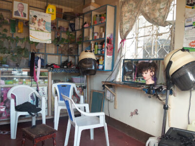 Beauty Choice Salon