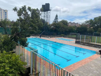 St Hannahs School-Ngong Road