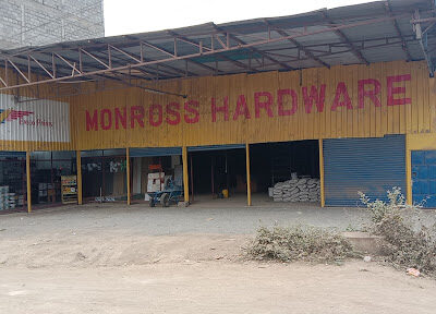 Monross Hardware Ltd Mitikenda