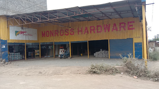 Monross Hardware Ltd Mitikenda