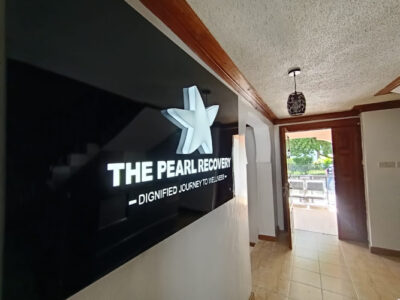 The Pearl Recovery Hospital