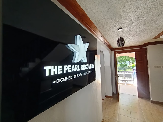 The Pearl Recovery Hospital