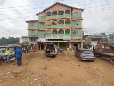 Mwenzangu Hardware