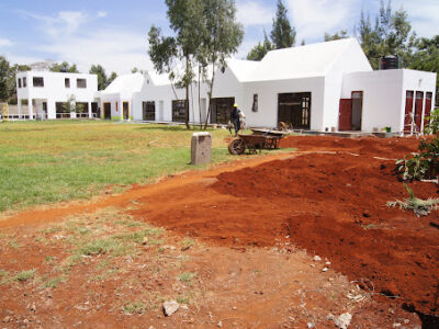 Garden Brook School