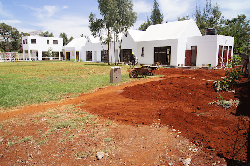 Garden Brook School