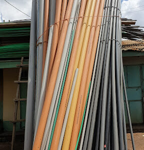 Bondo Plumbing & Hardware