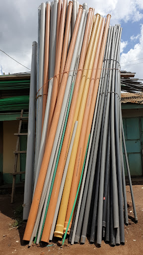 Bondo Plumbing & Hardware