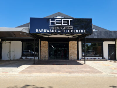 Heet Suppliers Limited
