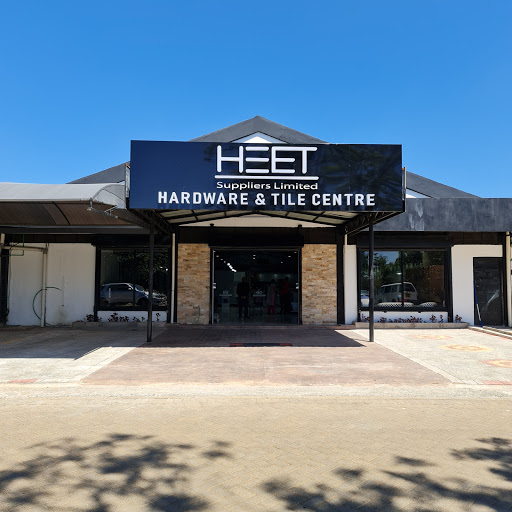 Heet Suppliers Limited