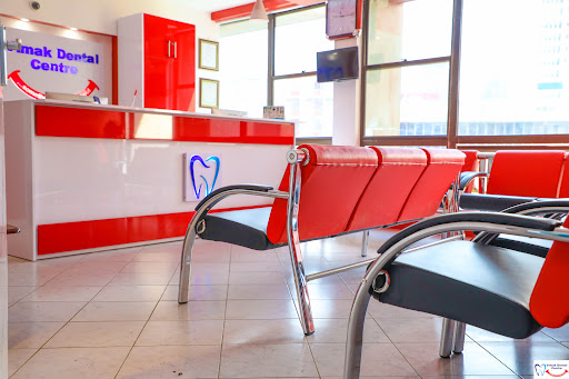 Vimak Dental Centre