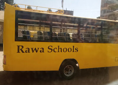 Gitaru Bright Rawa School