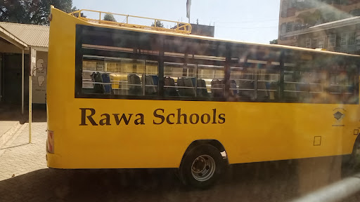 Gitaru Bright Rawa School