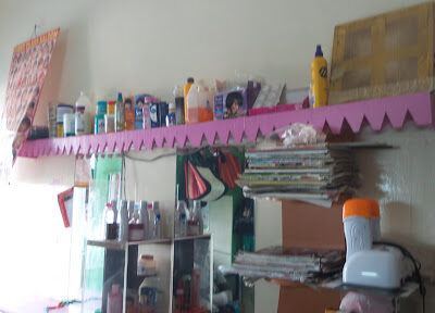 Flossy Beauty Salon