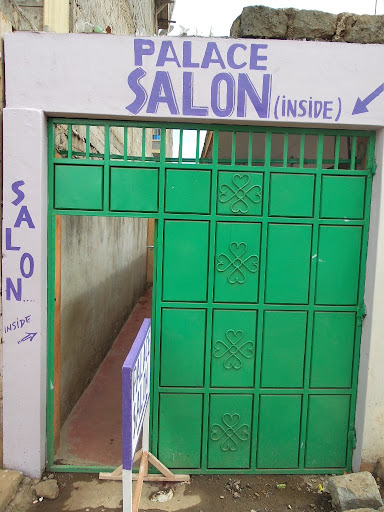 Palace Salon