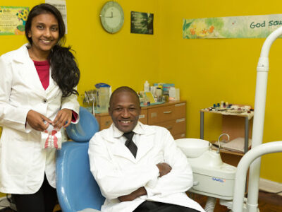 Tender Care Dental Clinic Nairobi, Kenya