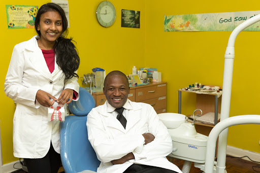 Tender Care Dental Clinic Nairobi, Kenya