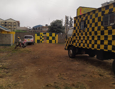 Automobile Association Of Kenya -Kahawa Wendani Branch