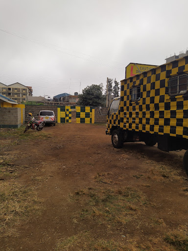 Automobile Association Of Kenya -Kahawa Wendani Branch