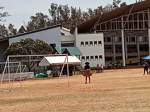 Braeburn Garden Estate School